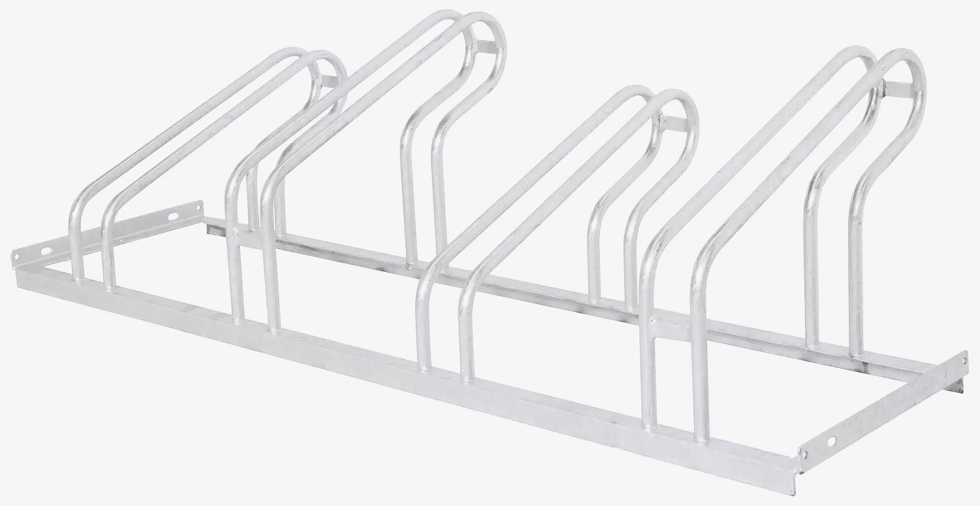 Vorschau: Fahrradständer UNIVERSAL Vorschau: Fahrradständer UNIVERSAL